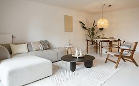 Appartement In Antwerpen