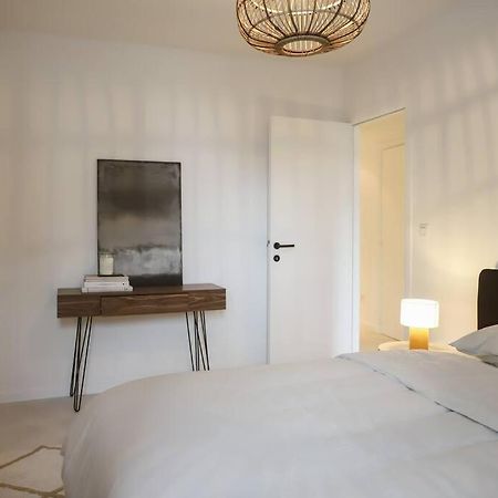 Appartement In Antwerpen Buitenkant foto