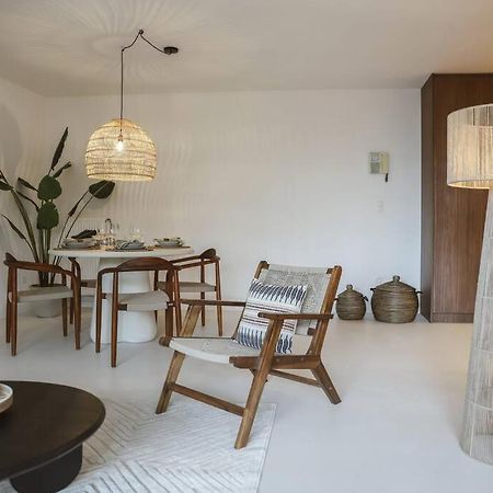 Appartement In Antwerpen Buitenkant foto