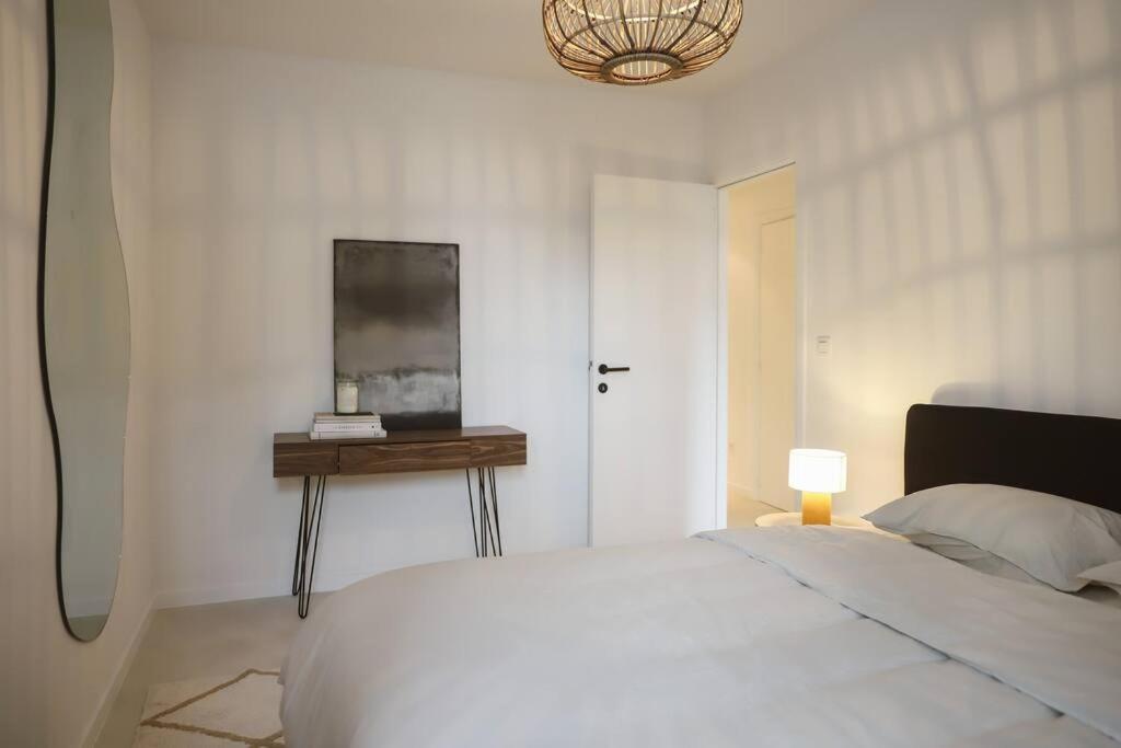 Appartement In Antwerpen Buitenkant foto