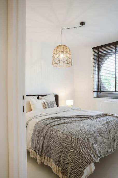 Appartement In Antwerpen Buitenkant foto