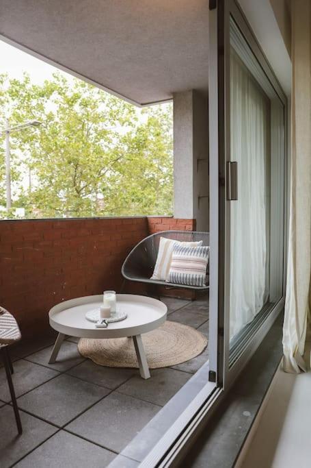Appartement In Antwerpen Buitenkant foto
